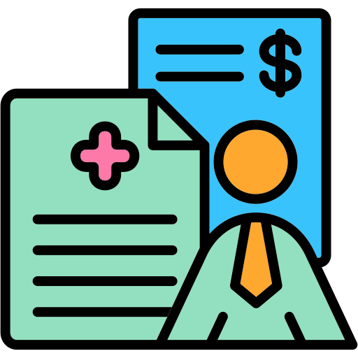 insurance agent 12630673