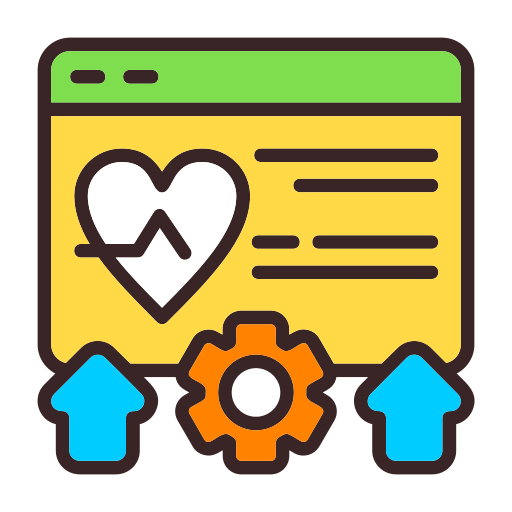 website health 17927507